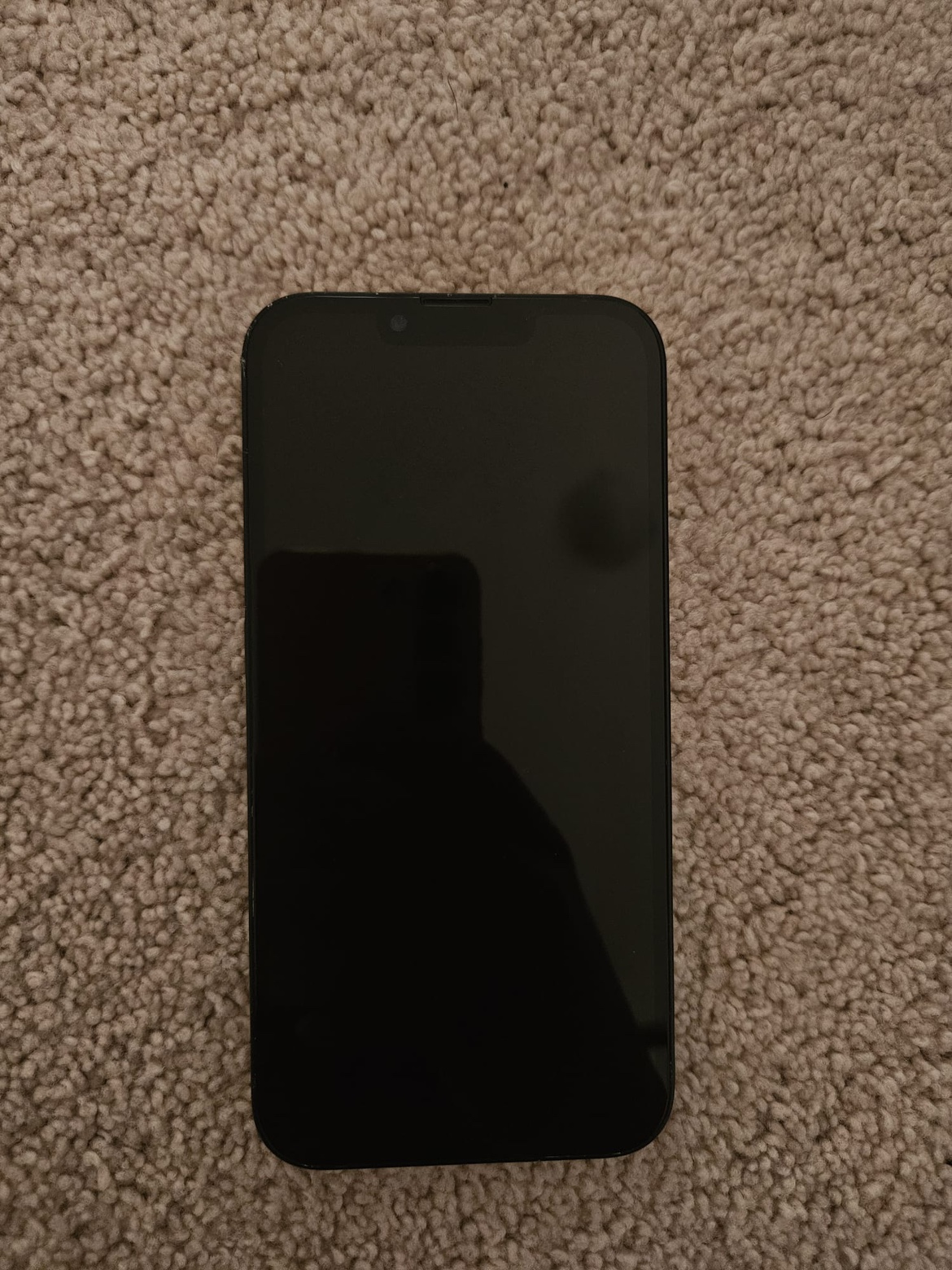 Used IPhone 13 256gbs (+2 cases) - photo 3