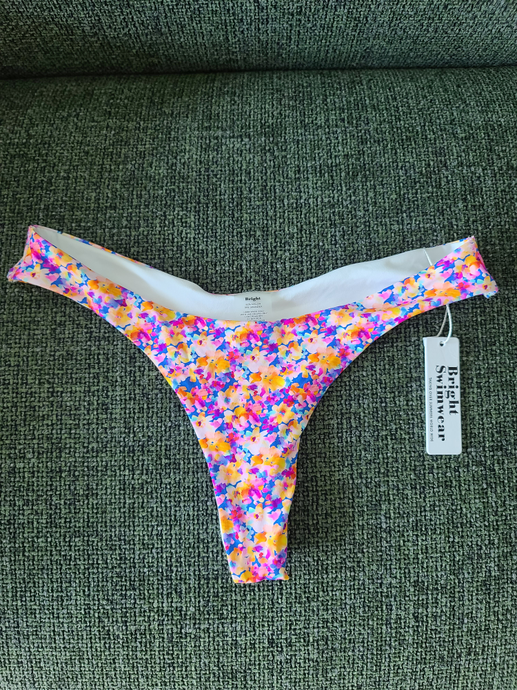 BNWT Bikini Bottoms