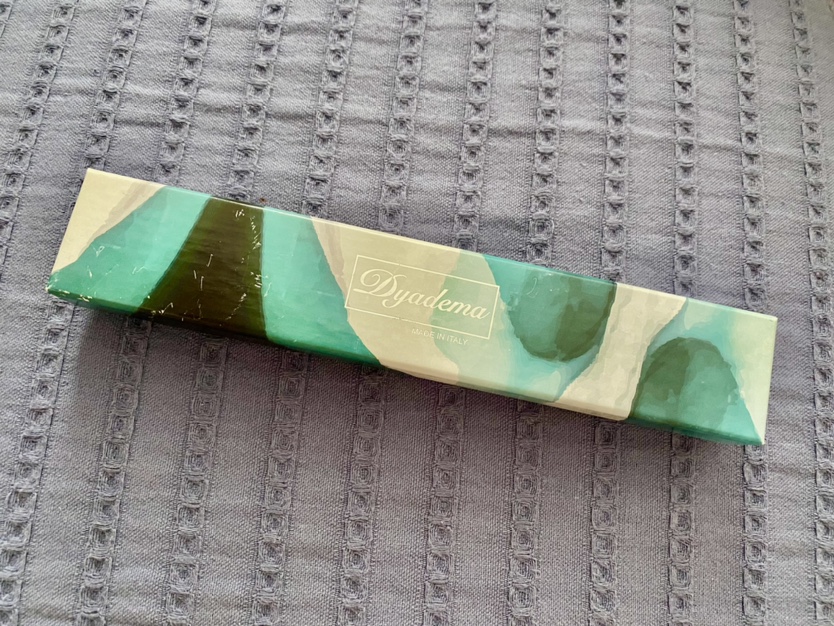 NIB Mother’s Day 925 Sterling Silver Dyadema Italian Bracelet image indicator(4)