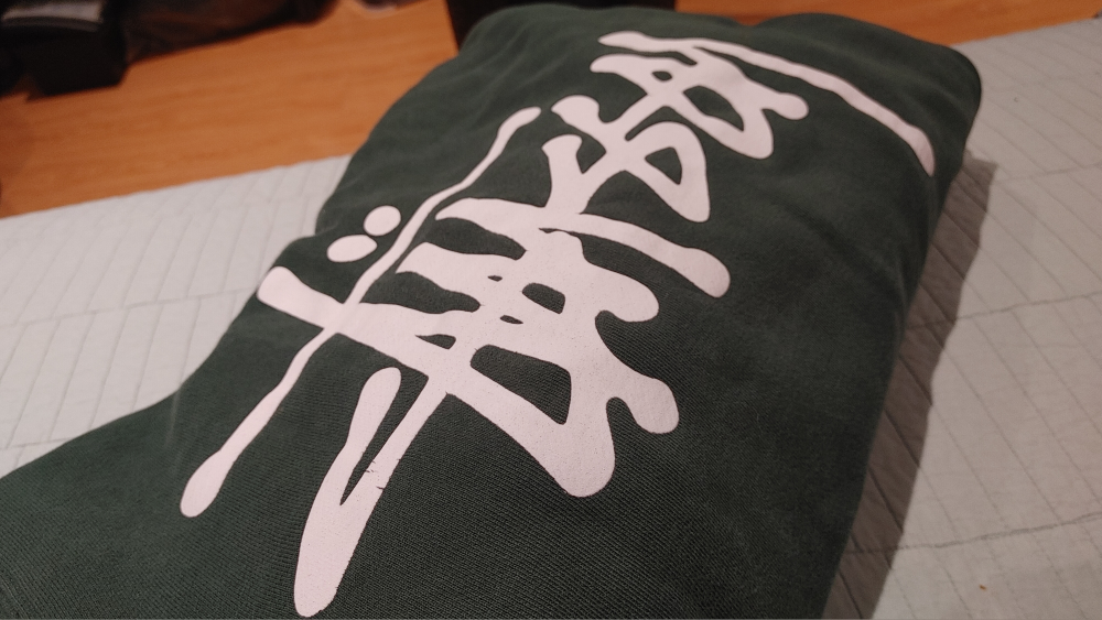 stüssy hoodie - photo 2