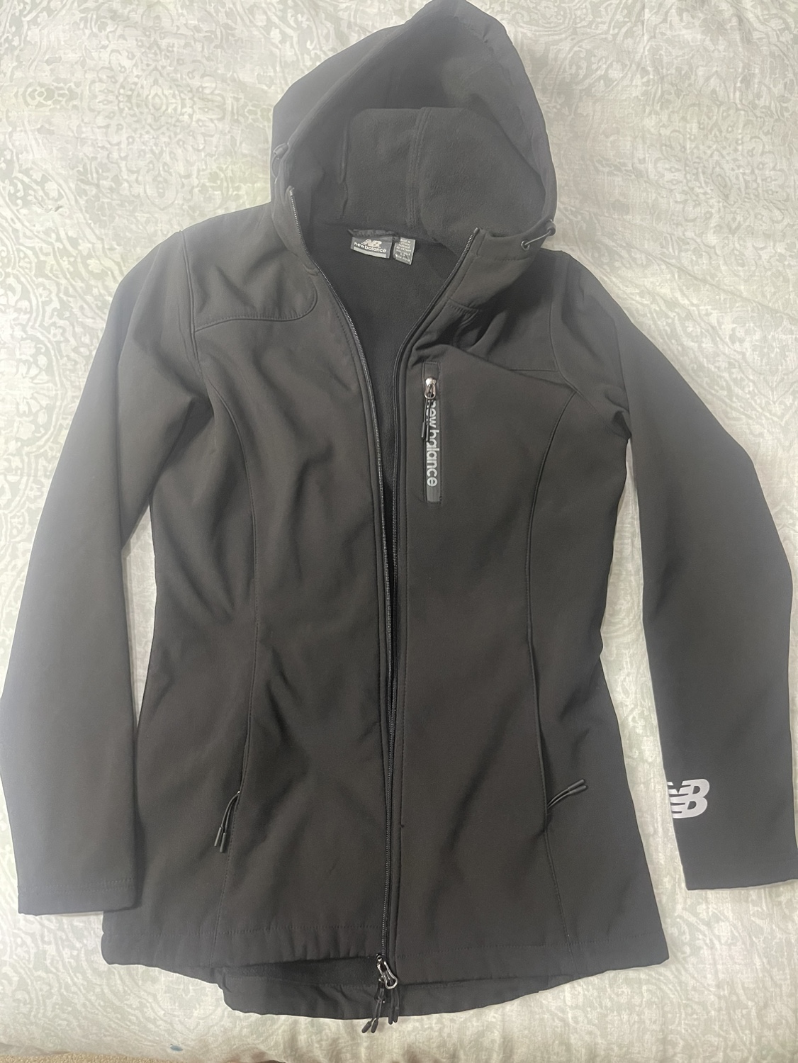 New Balance Jacket - photo 3