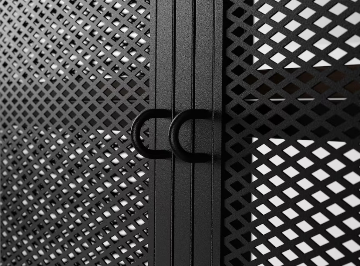 TV Stand IKEA FJÄLLBO image indicator(3)