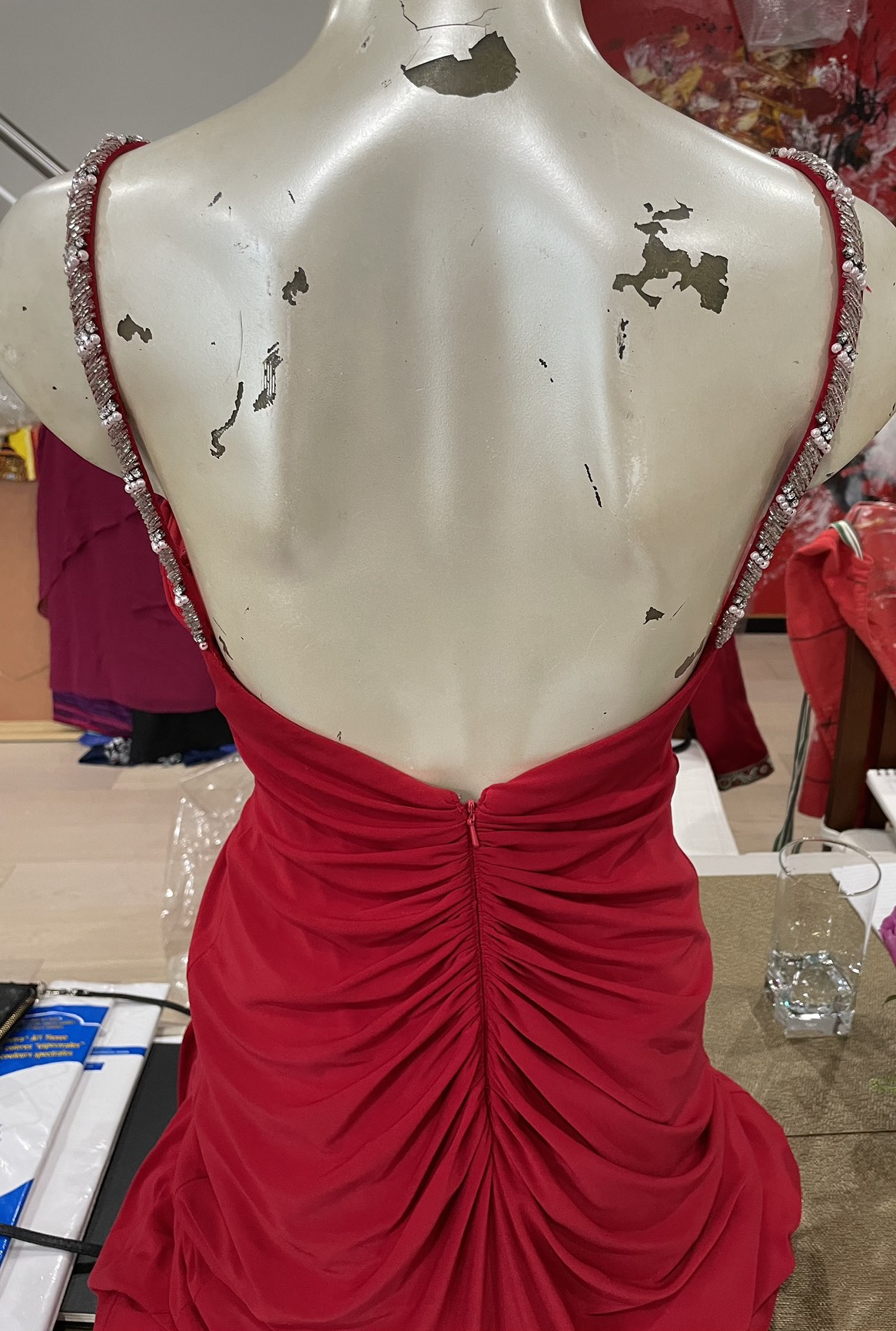 Gown/Prom dress - photo 4