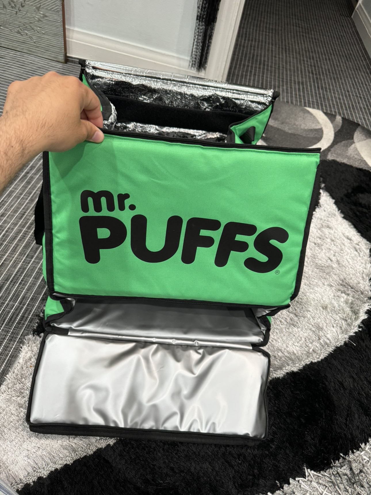 Insulated Bag thumbnail
