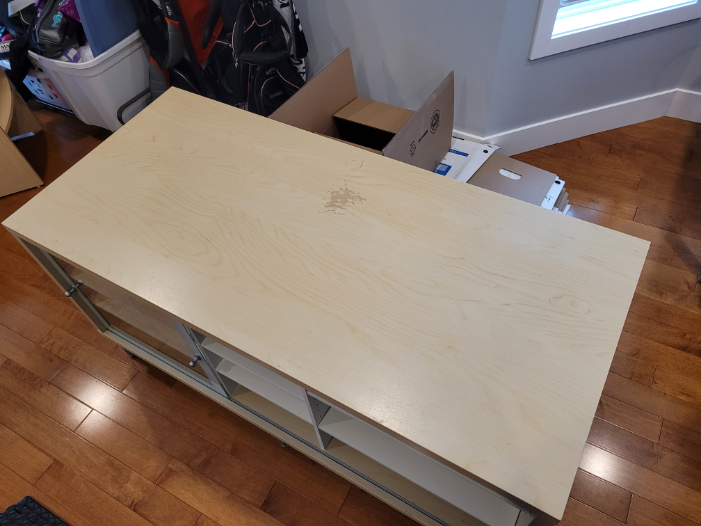 TV stand - photo 4