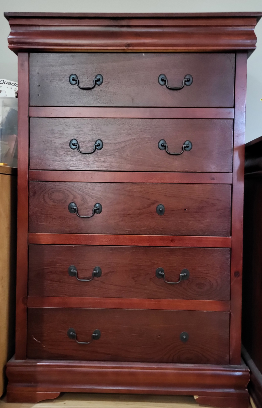 Set of dressers - photo 2