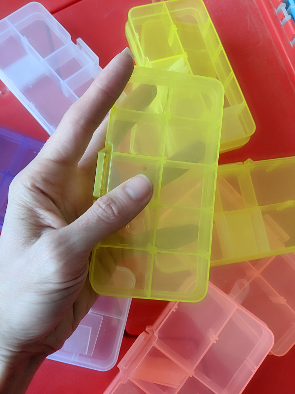 Craft organizers 🧵 Moving Sale! image indicator(2)