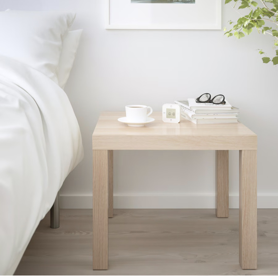 Black Side Table coffee table