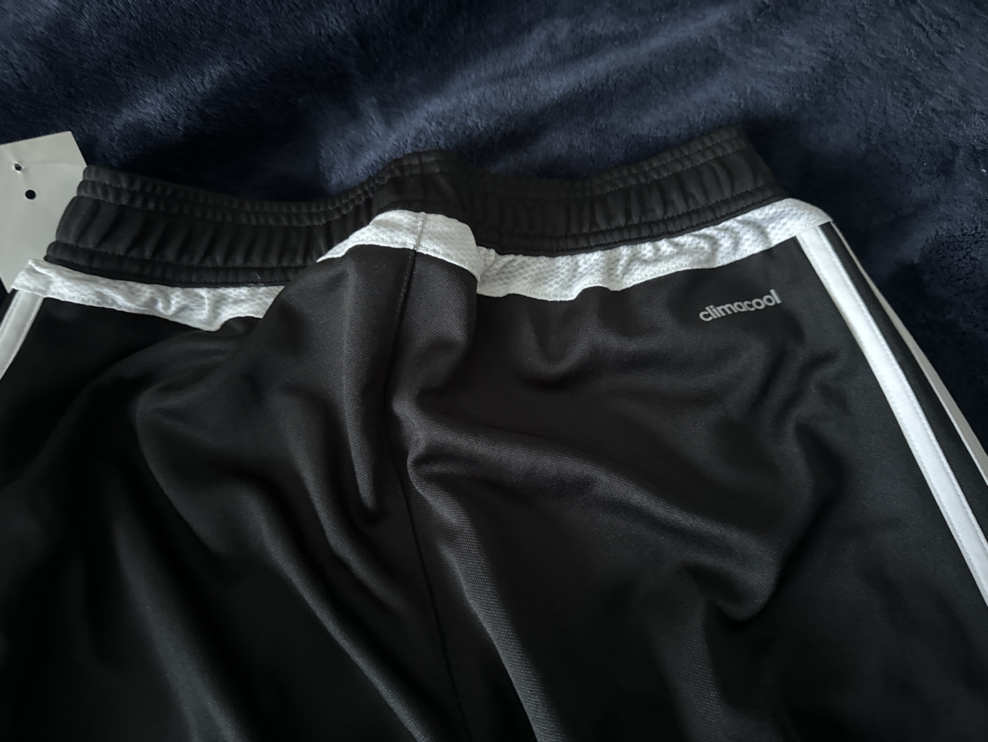 🥕 Women’s Adidas soccer track pants image indicator(5)