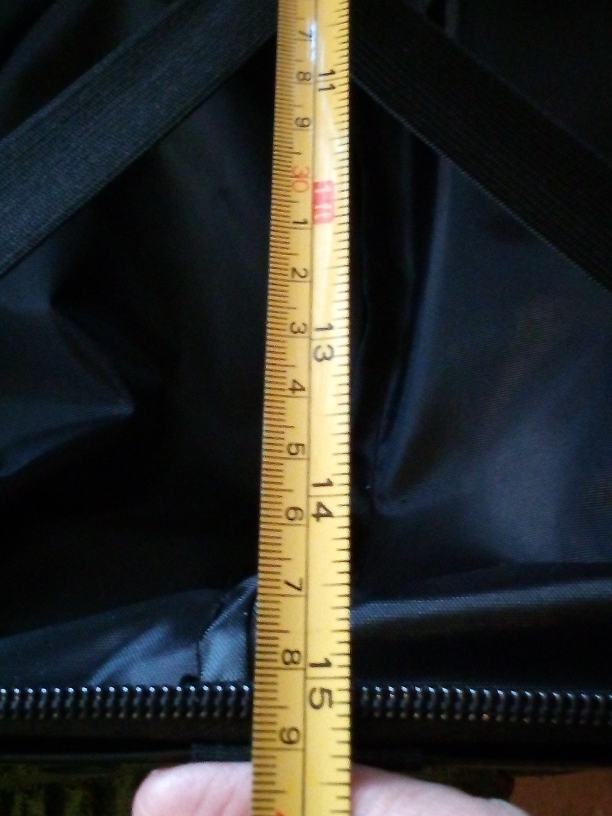 one NEW overnight BEOW luggage image indicator(8)