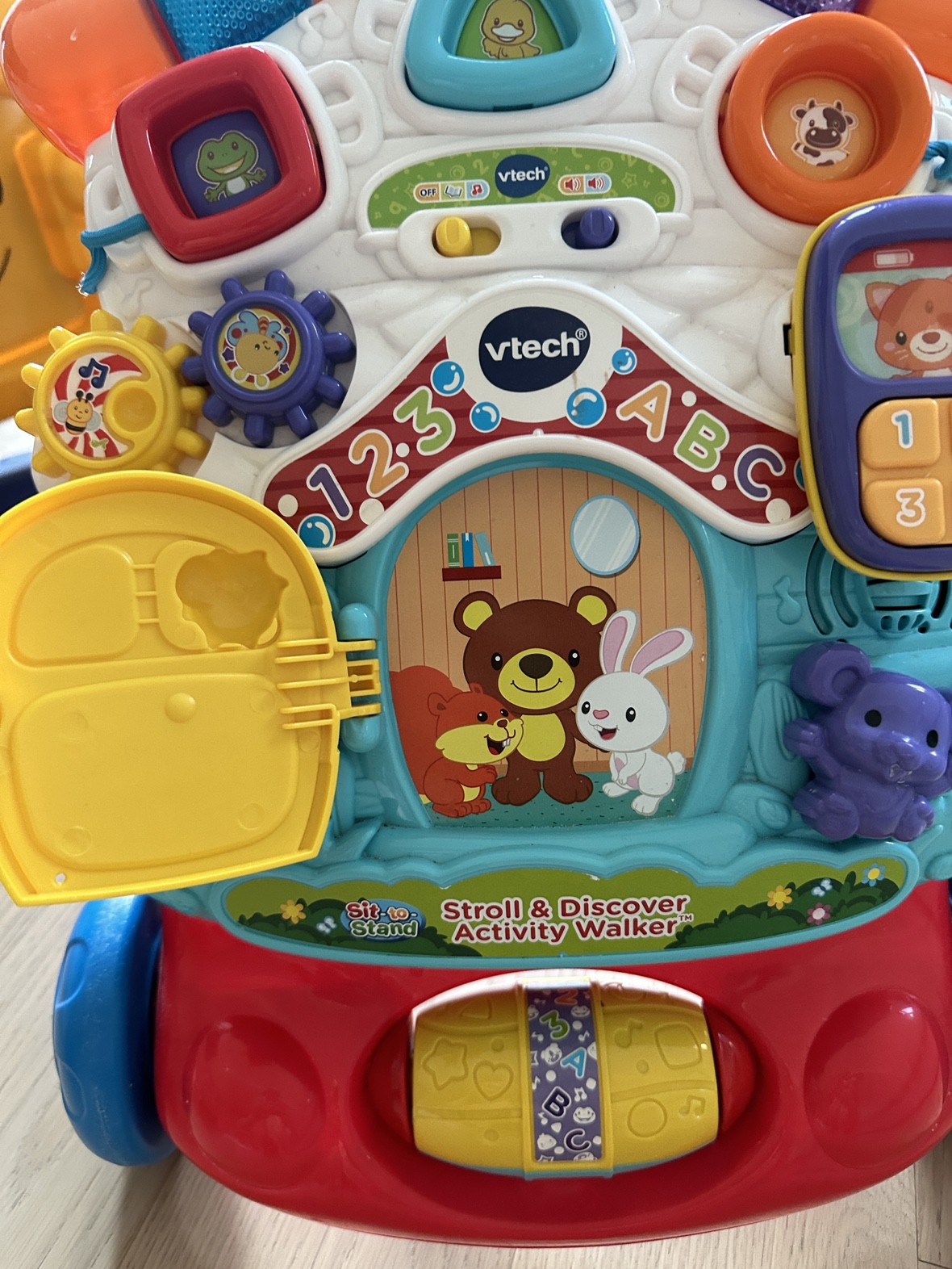 Vtech walker image indicator(2)