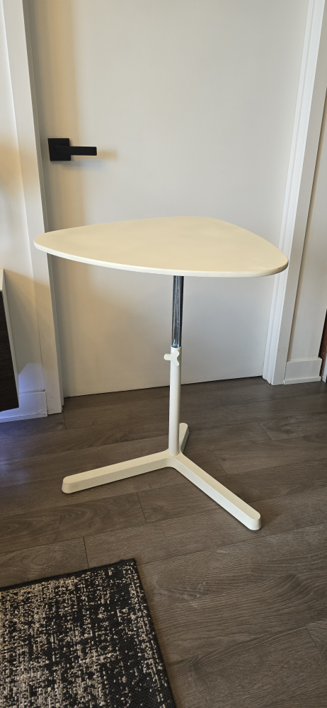 IKEA Svartasen Adjustable Height Laptop Stand | Karrot