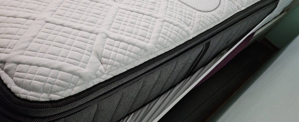 Moving Sale: Stearns and Foster Queen Mattress - photo 4