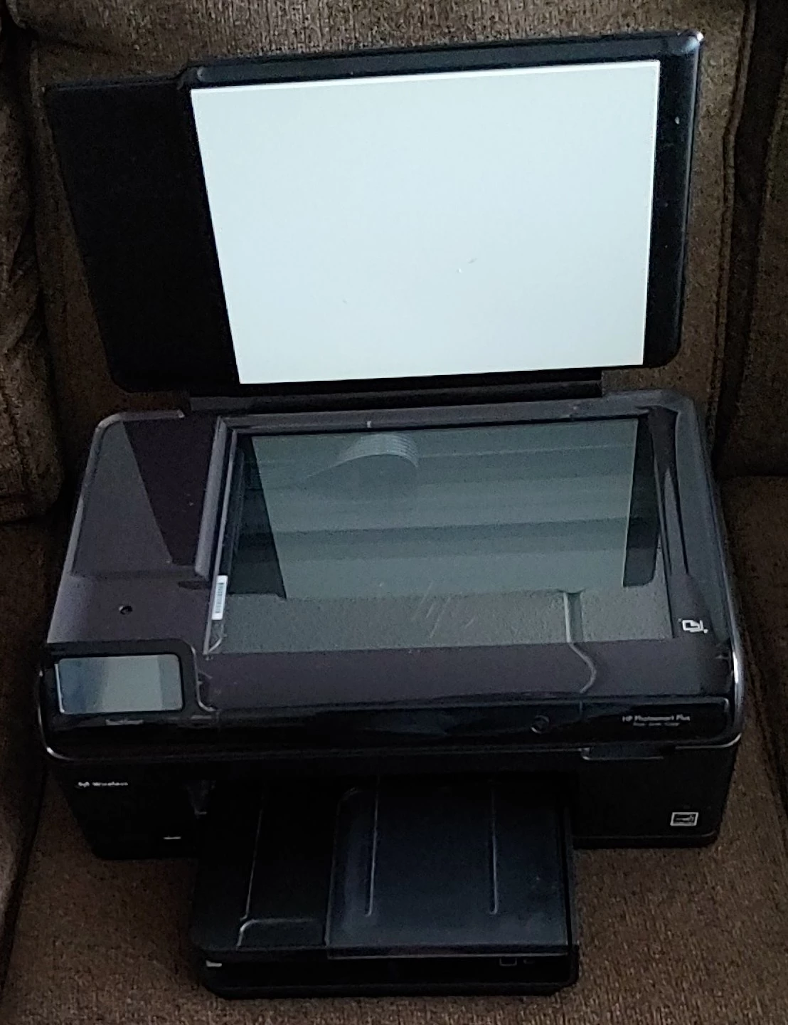 All In One Printer - photo 2