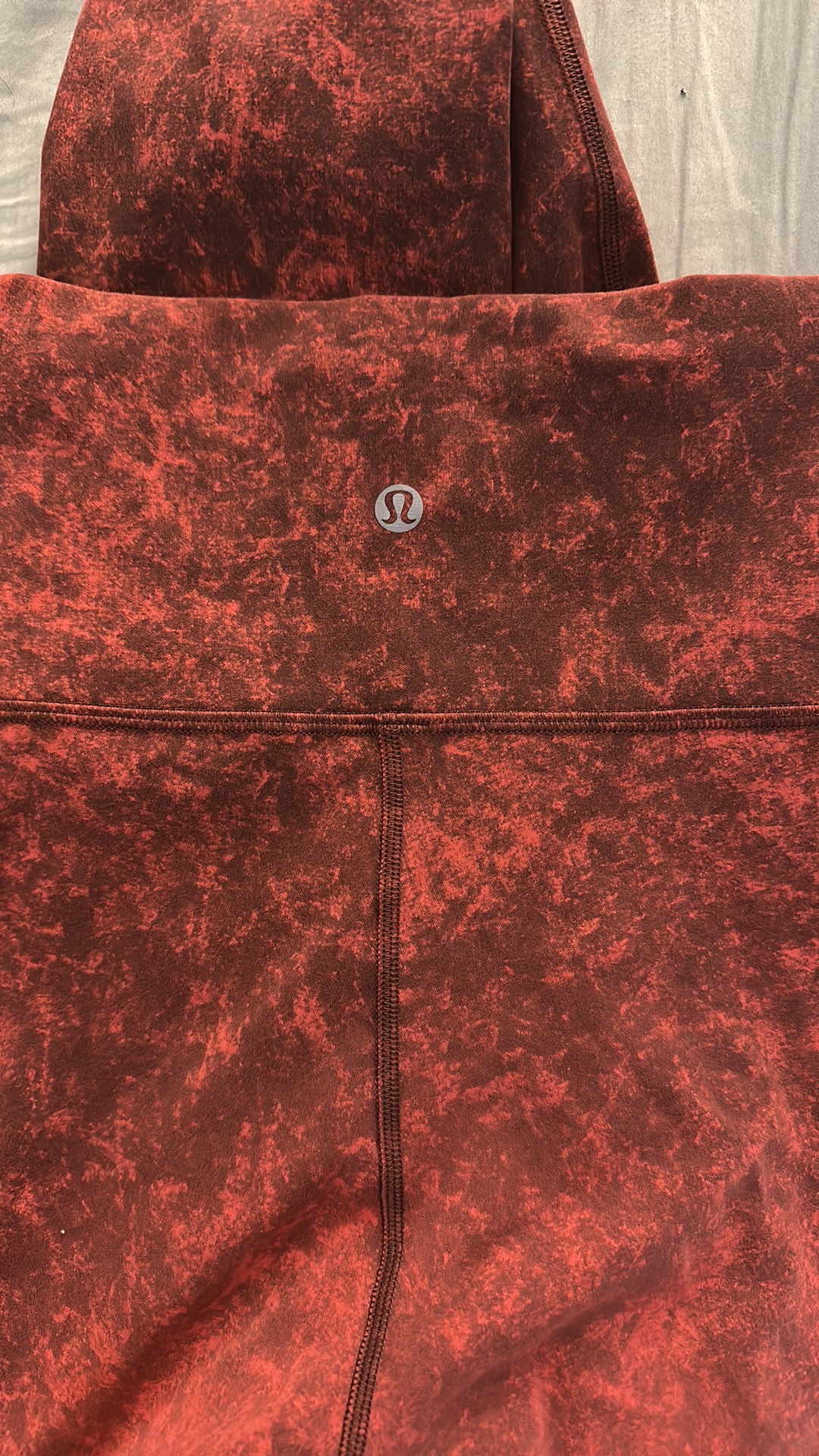 Lululemon wunder train 25” leggings - photo 2