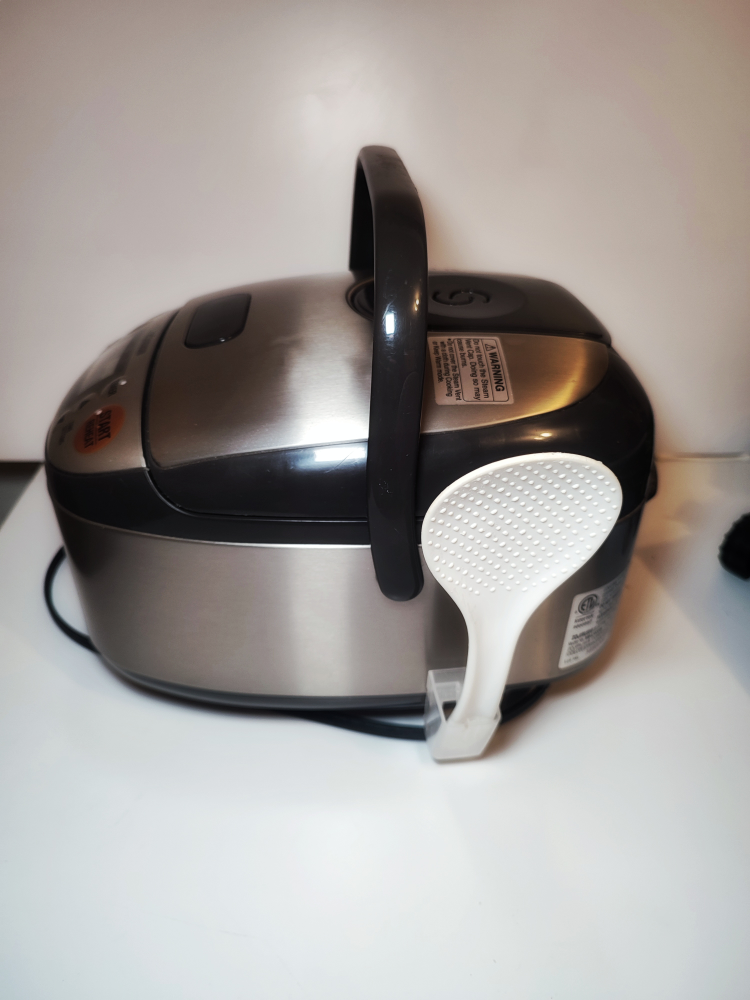 Zojirushi Rice Cooker & Warmer (Retail Price $197+tax) image indicator(3)