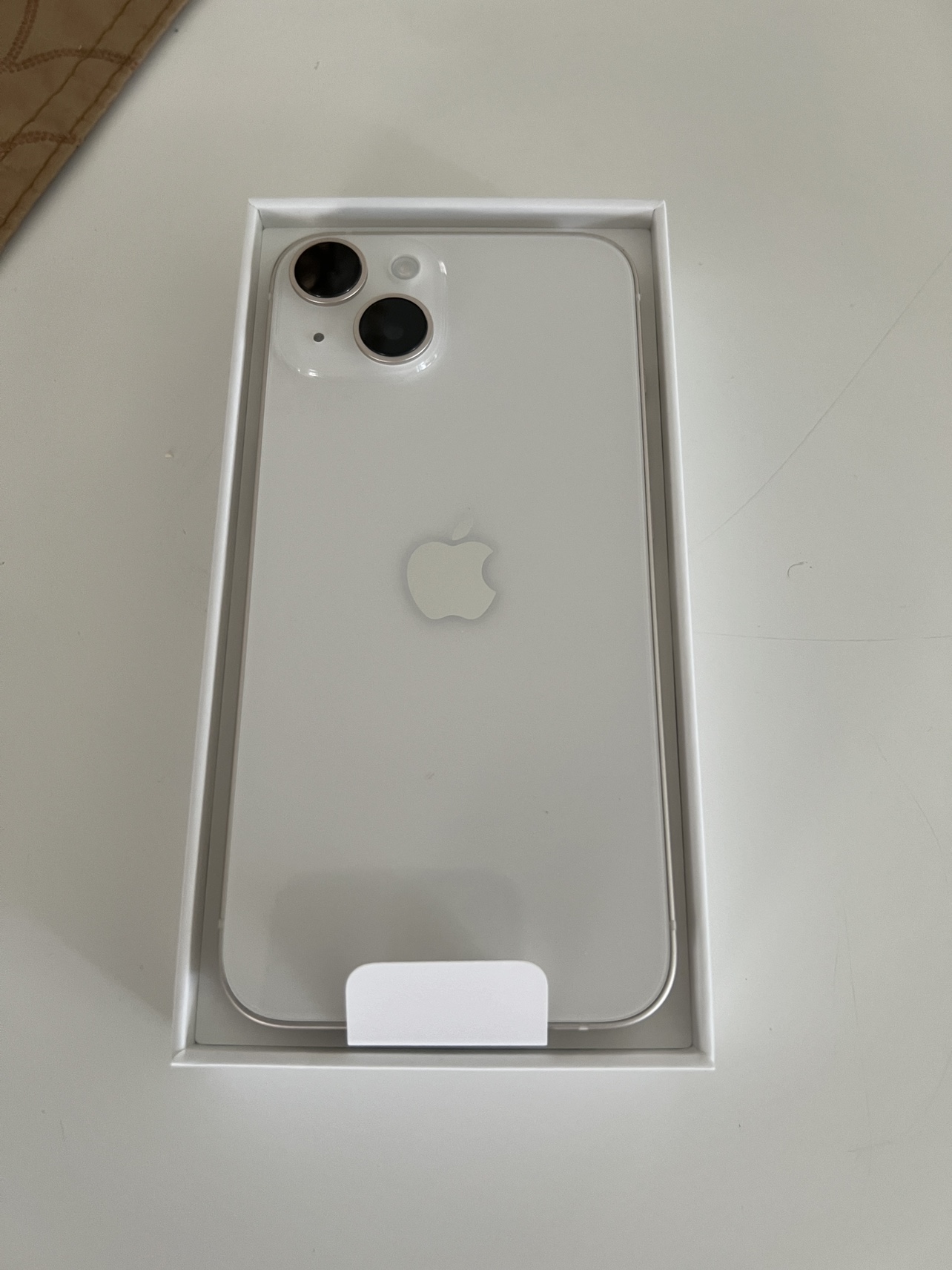 Brand New iPhone 14 128g - photo 2
