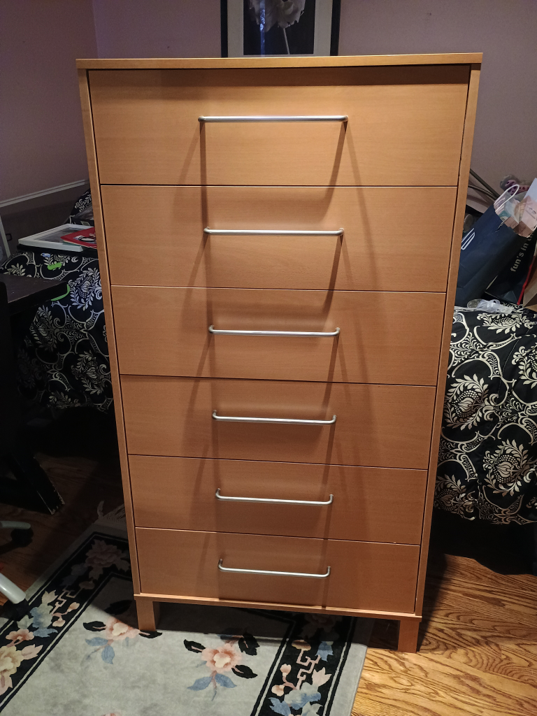 Ikea drawer