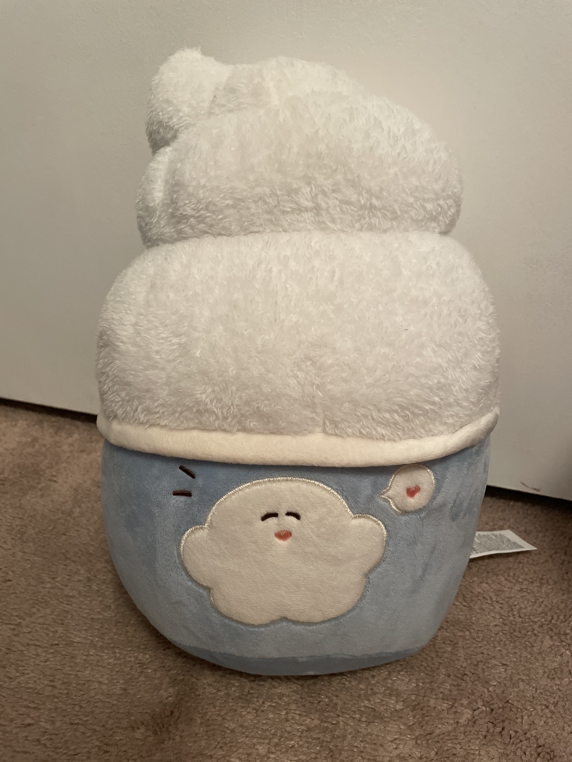 Miniso doll thumbnail