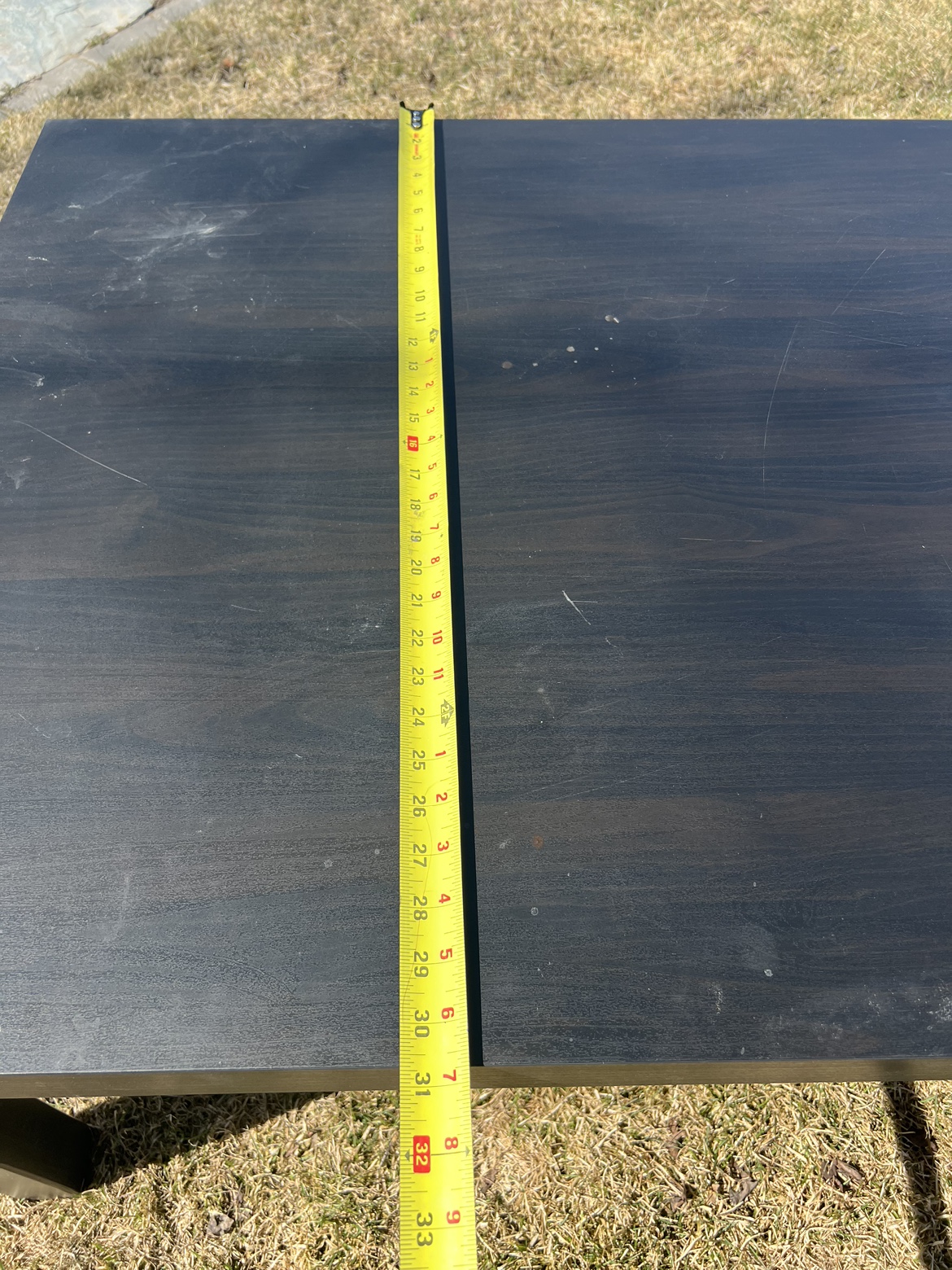 Coffee table - photo 3