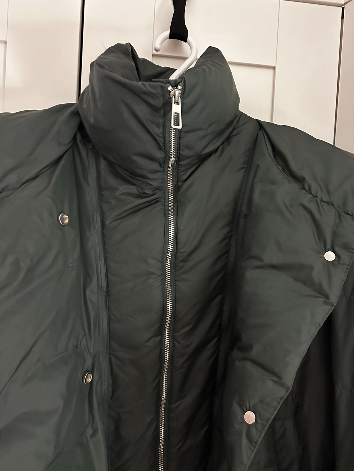 Zara jacket - photo 4