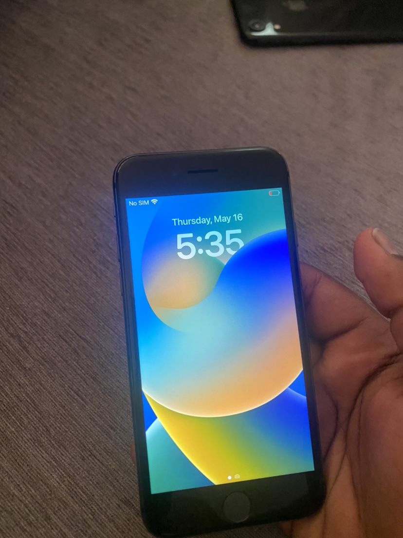 Iphone 8 (256gb) image indicator(2)