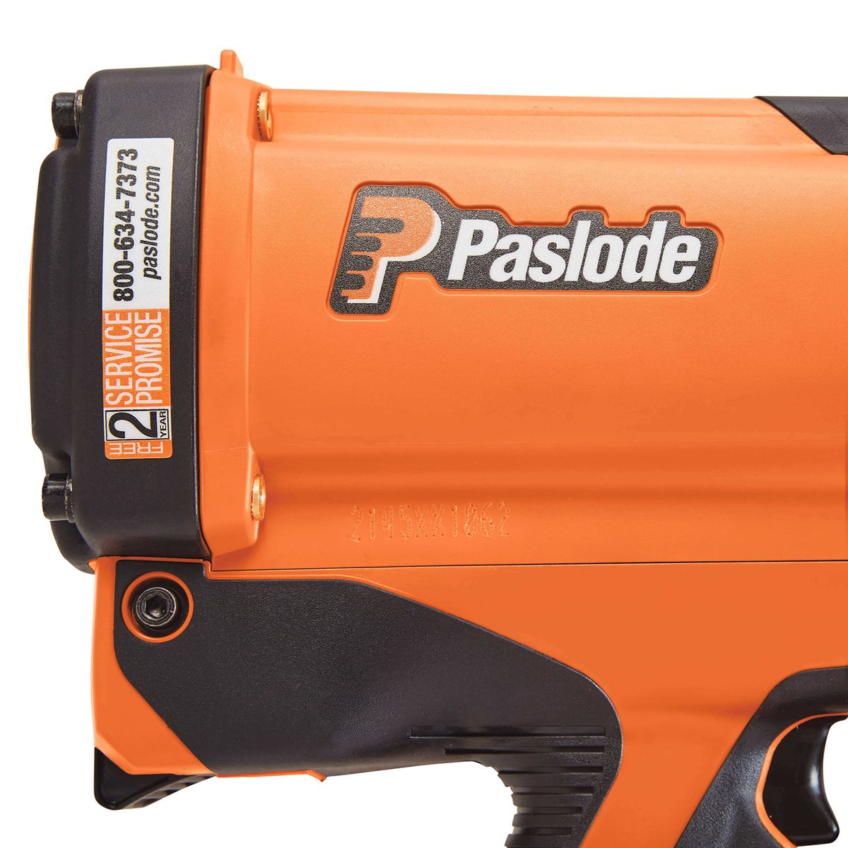 BRAND NEW Paslode Cordless Framing Nailer - photo 5