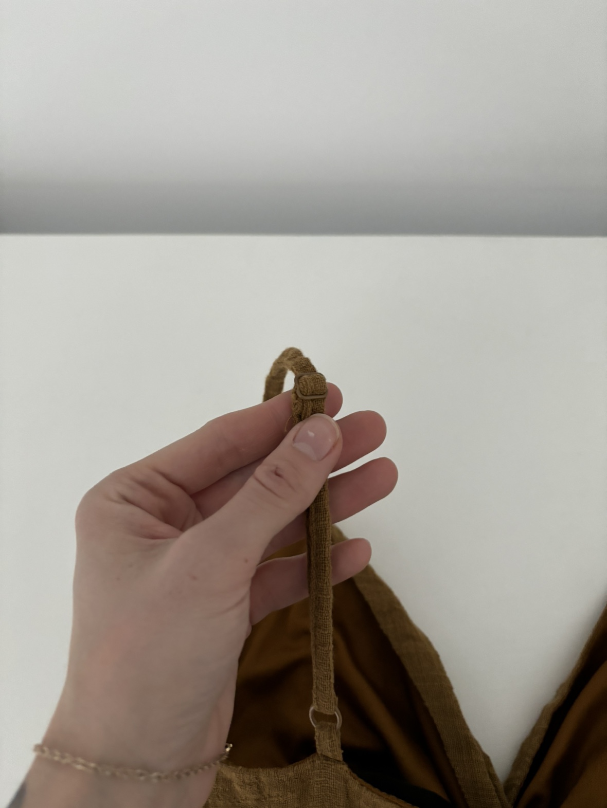 Moving: Mustard Dynamite Romper XXS - photo 3