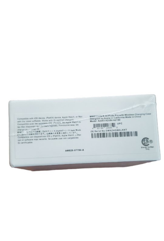 New Airpods Pro image indicator(4)