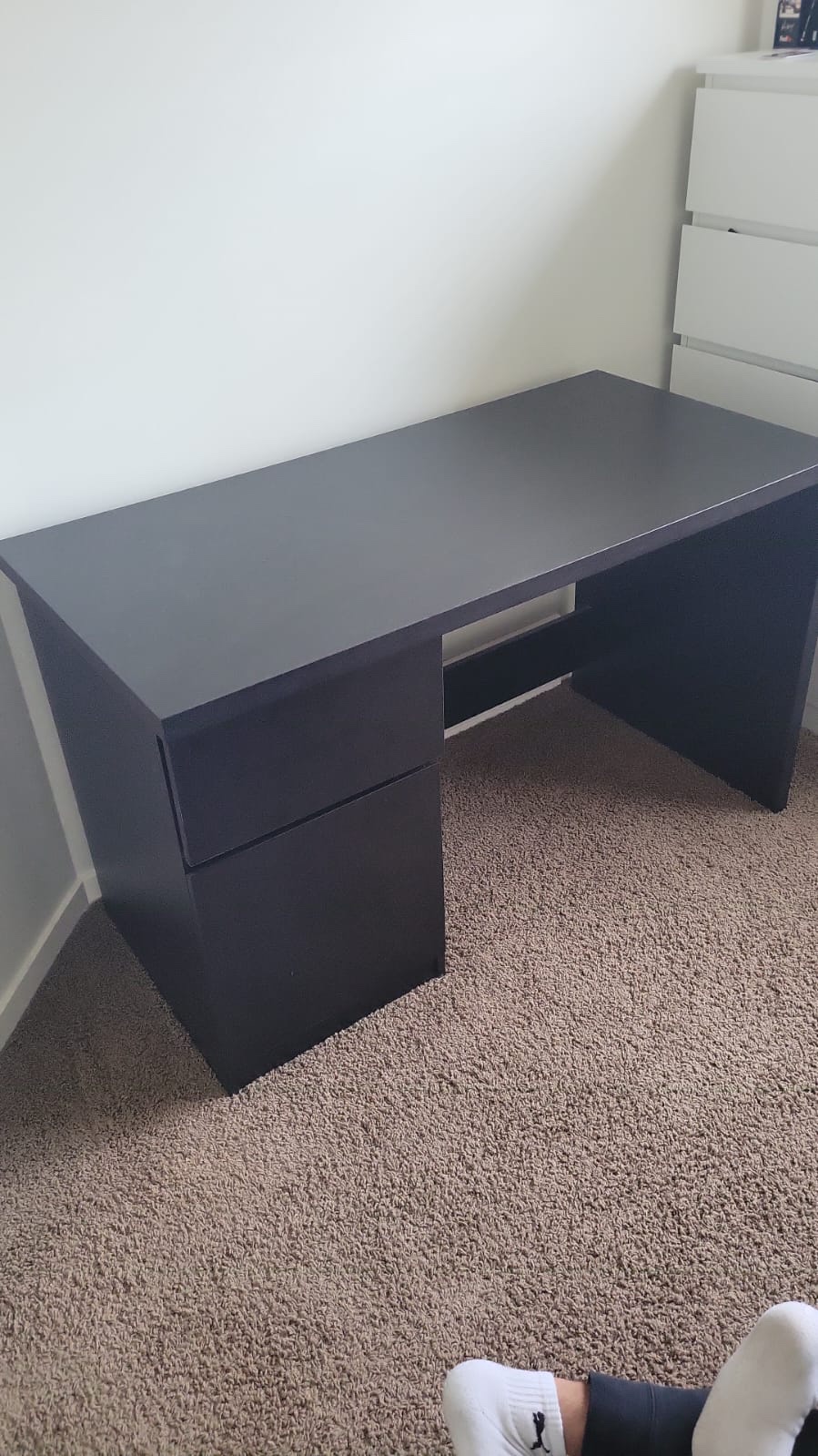 Computer Desk - photo 3