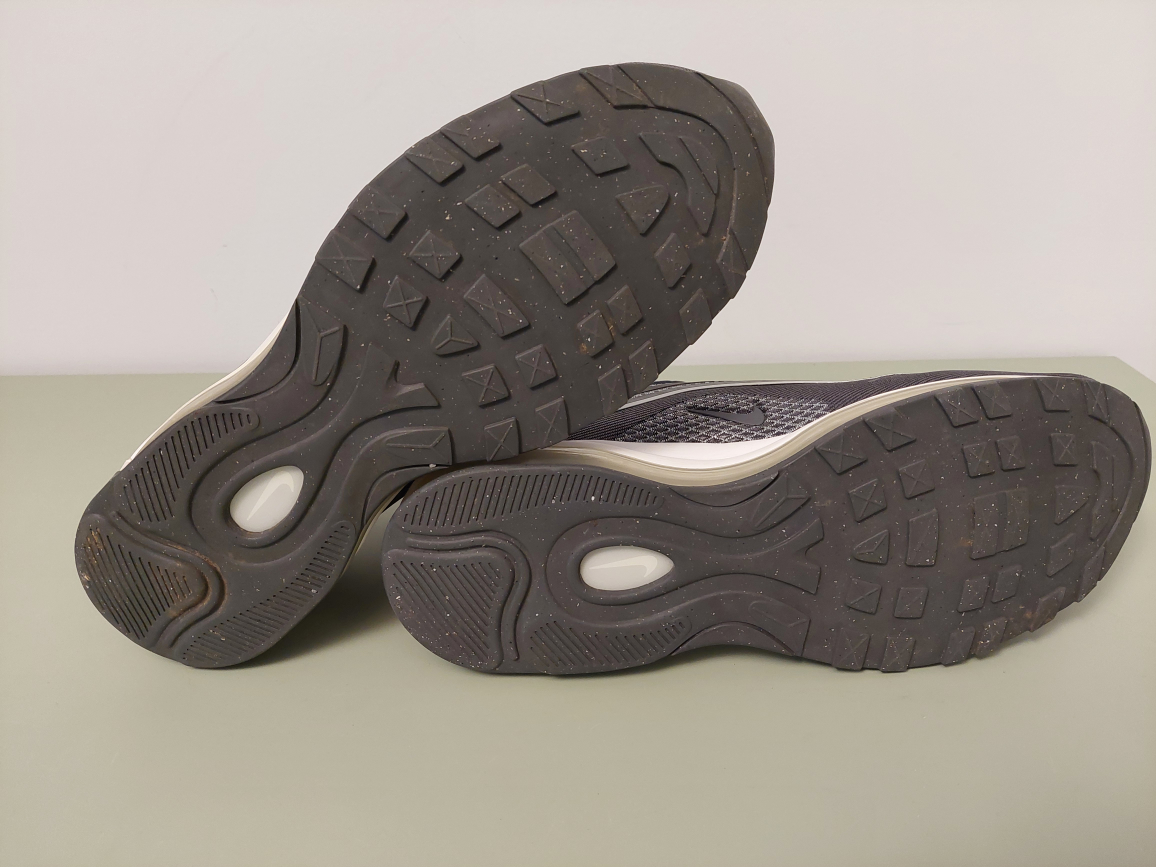 Nike Air Max 97 Men's Shoes - photo 5