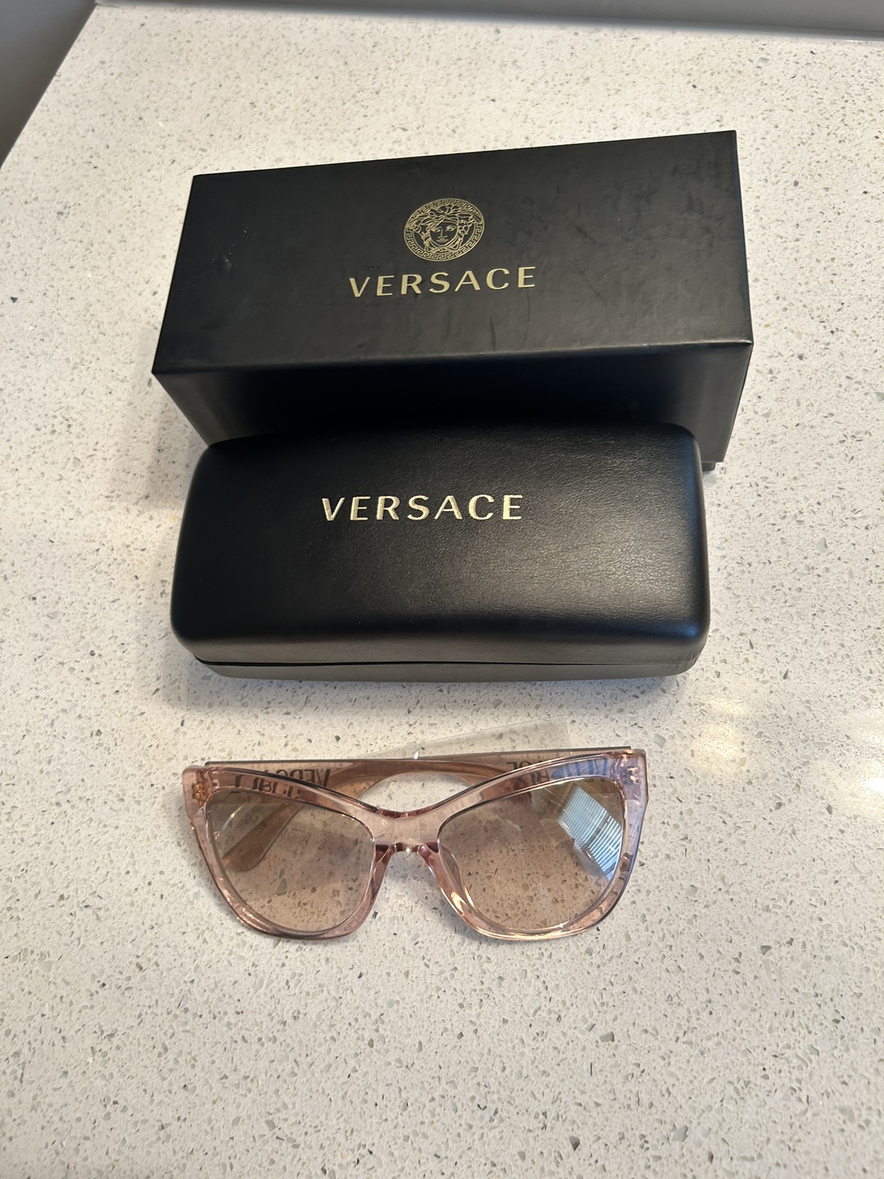 Versace sunglasses