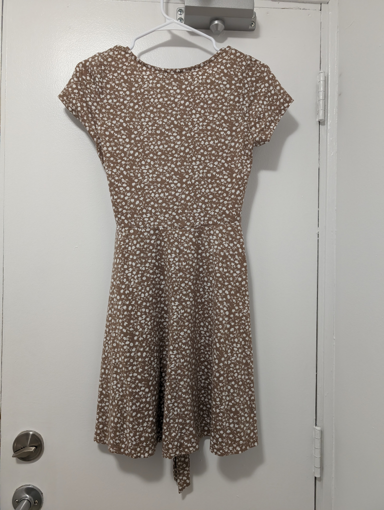 Summer Dress Size L image indicator(2)
