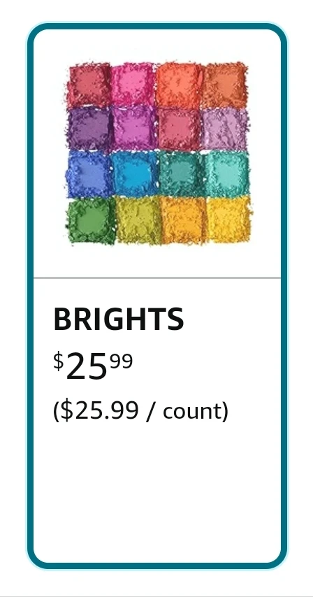 nyx eyeshadow palette brights image indicator(3)