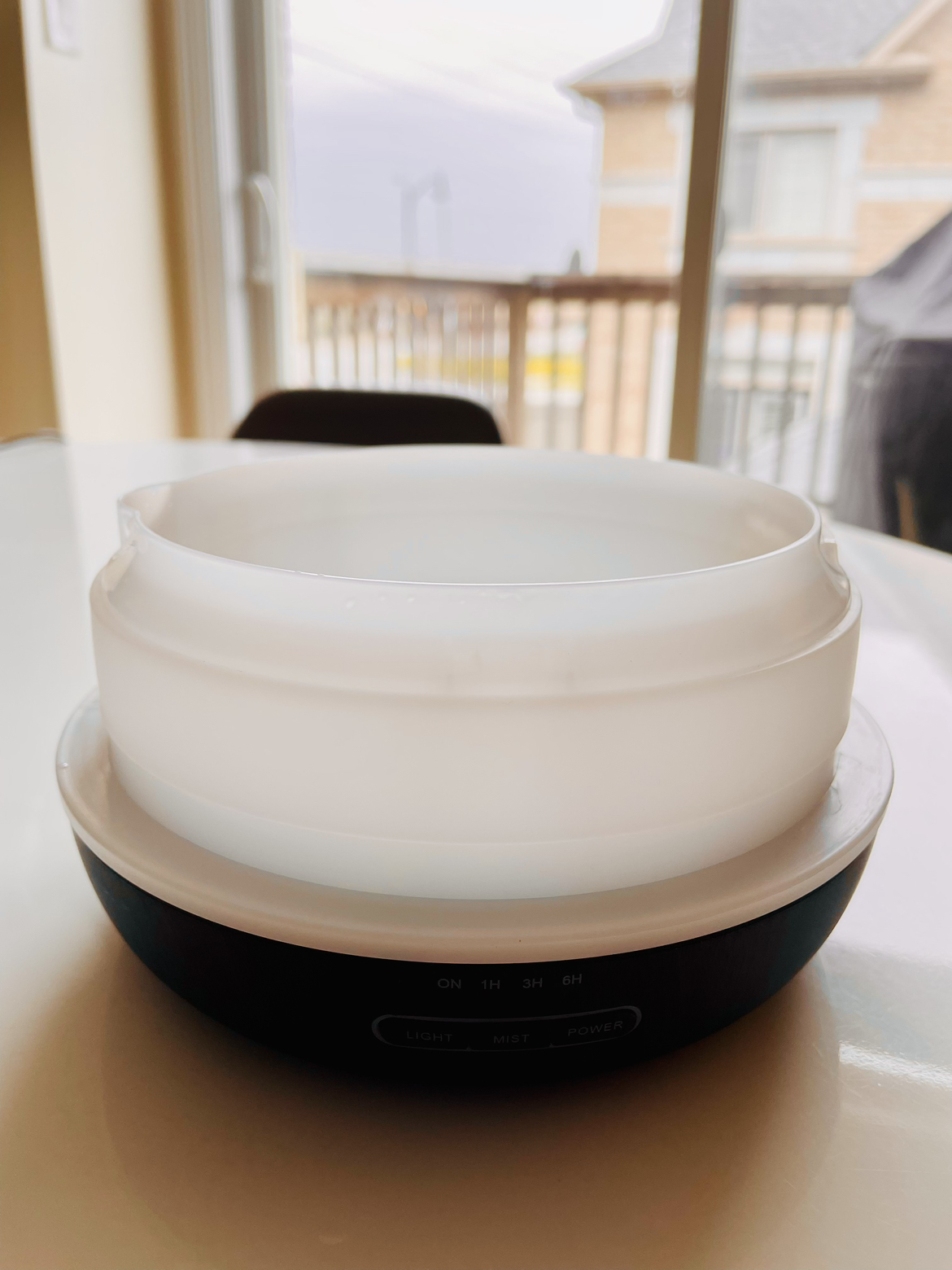 Essential Oil Diffuser - photo 4