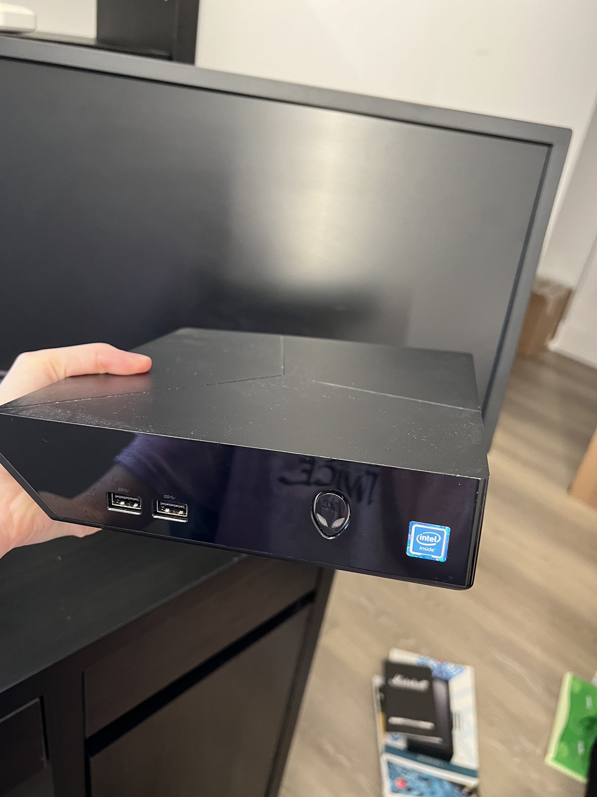 alienware alpha r2