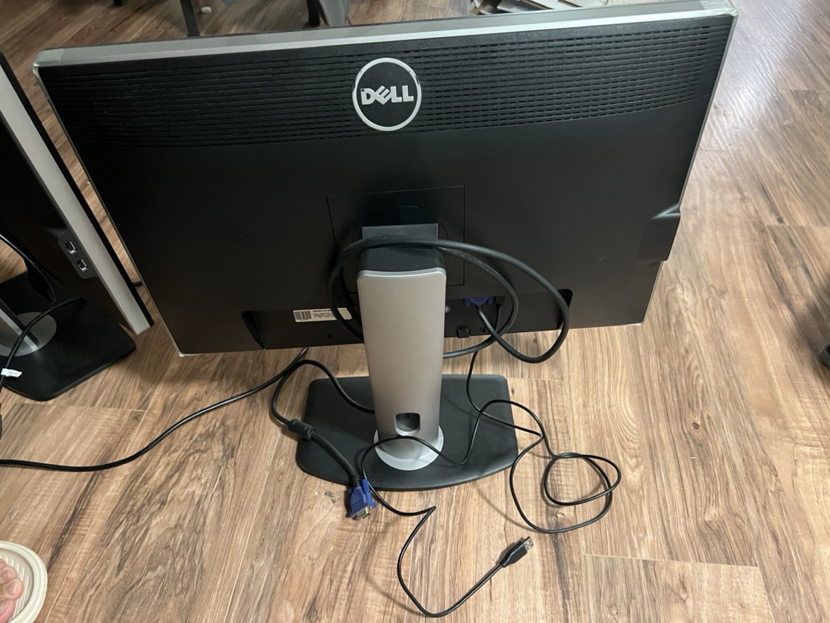 Dell monitor - photo 4