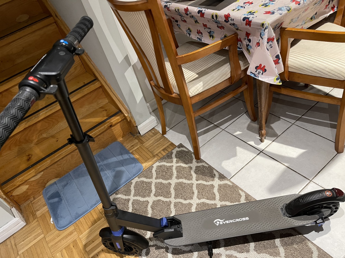 E Bike 8” tires image indicator(2)