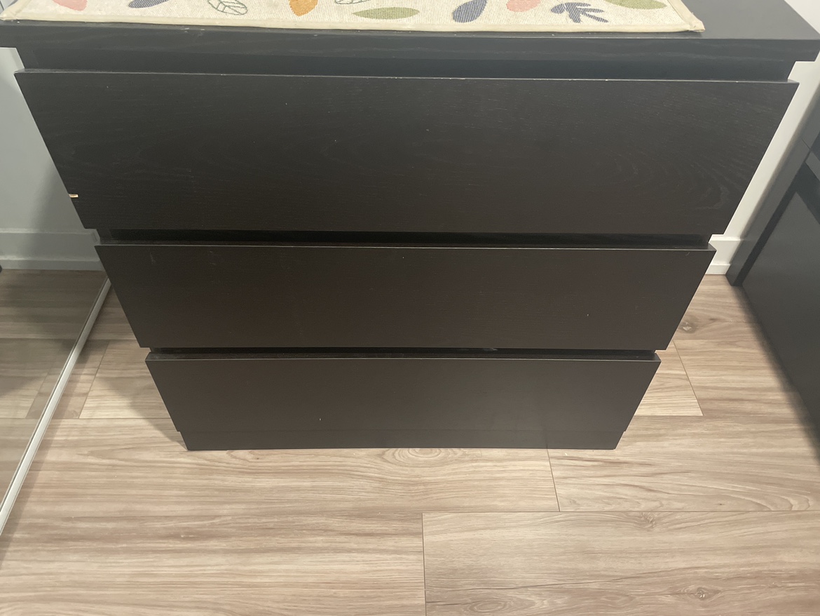 IKEA Malm chest Drawer