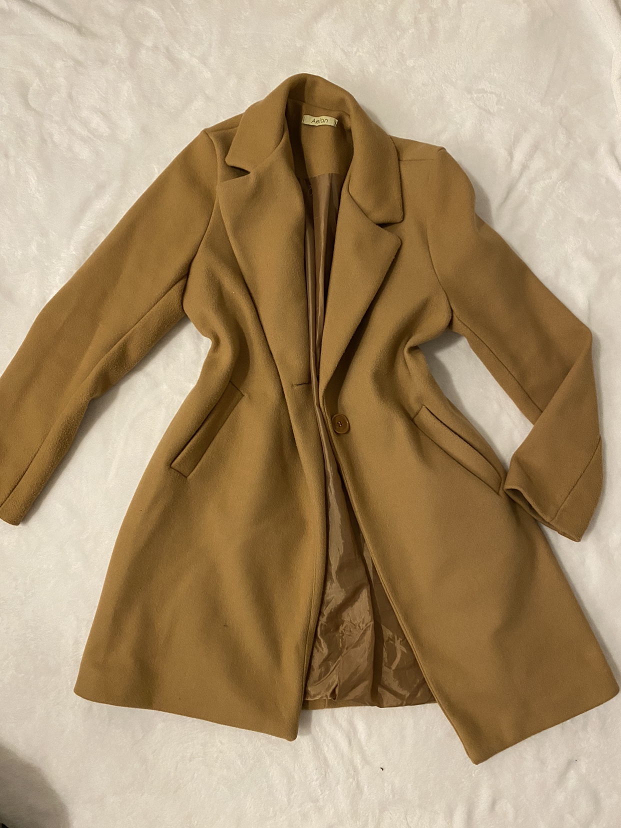 Jacket thumbnail
