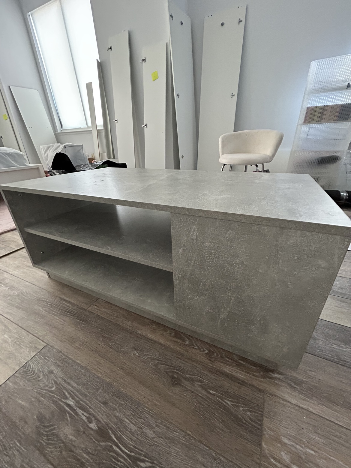 Coffee Table - photo 5