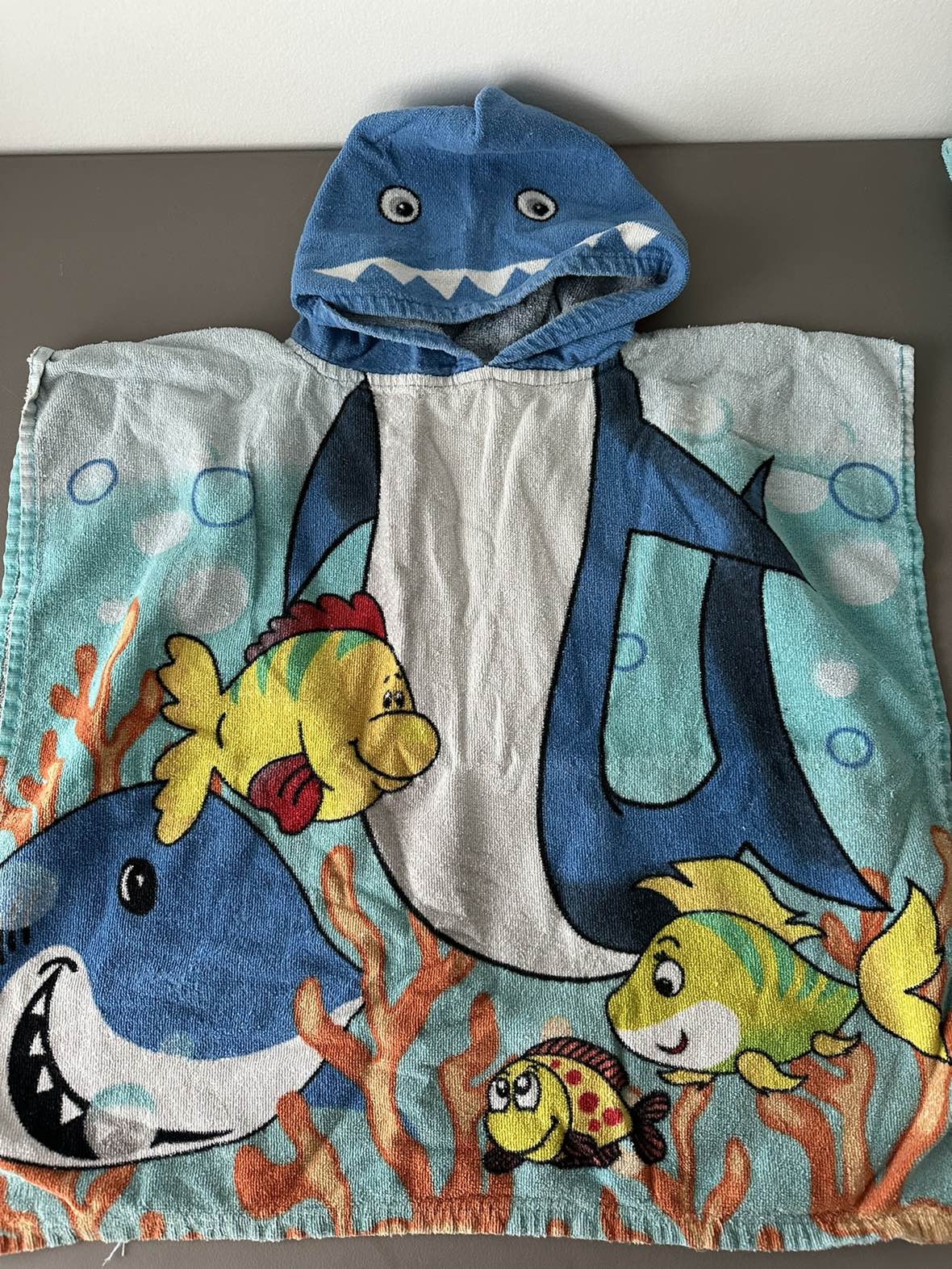 🧡 Free hooded towels for toddlers image indicator(2)