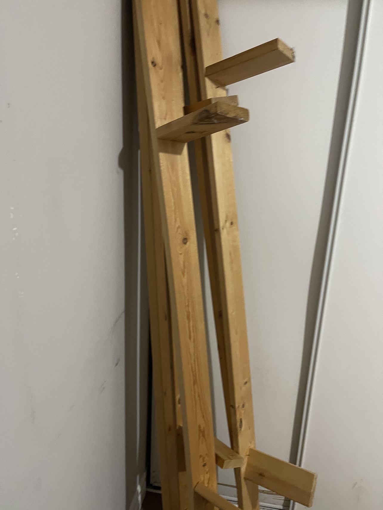 King size bed frame & mattres - photo 4