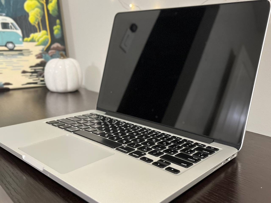 MacBook Air Pro 2015