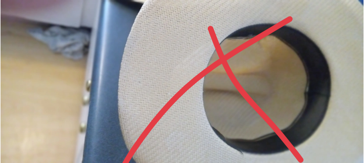 #FREECYCLE 1 cowboy style hats image indicator(2)