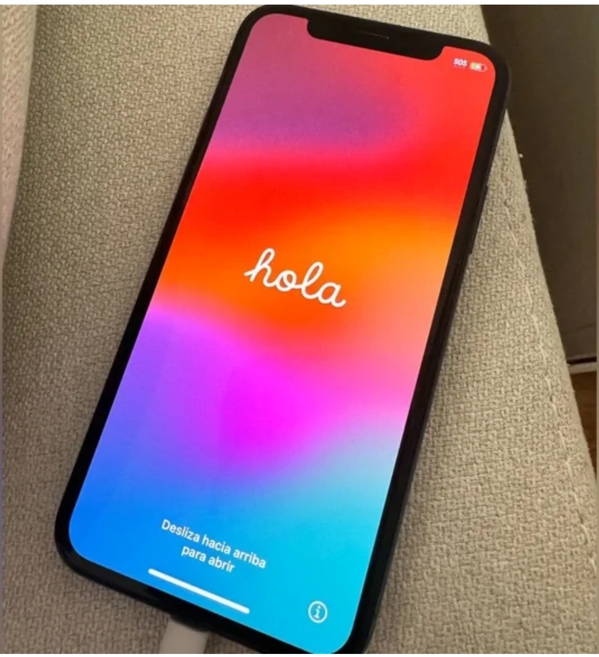 I phone 11 pro - photo 2