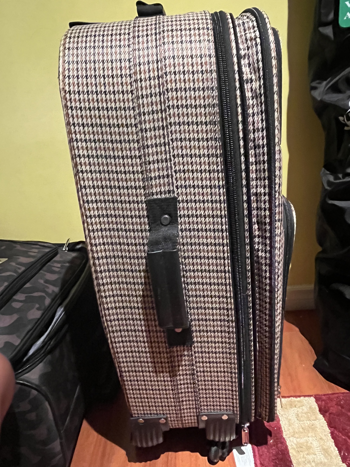 26” Luggage - photo 3
