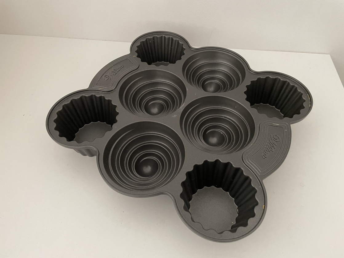 Muffin tray thumbnail