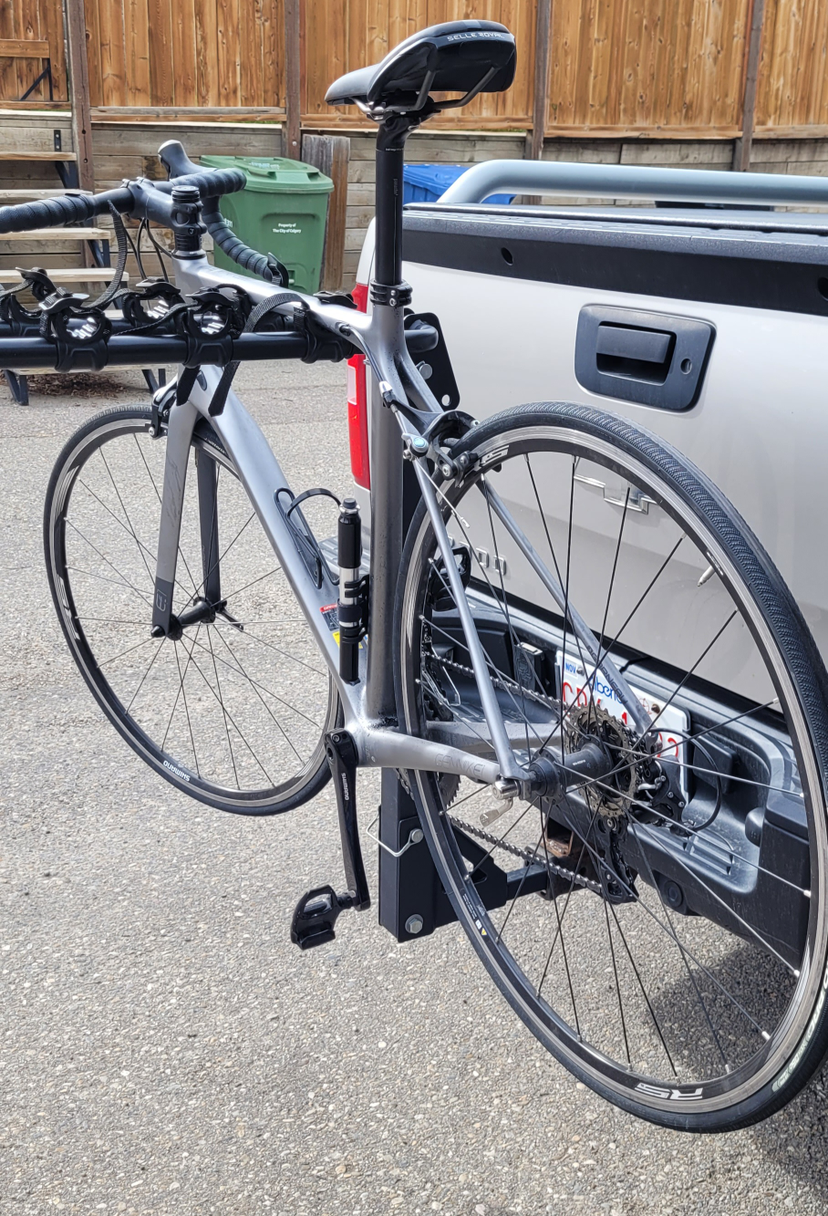 Bike Carrier - photo 2