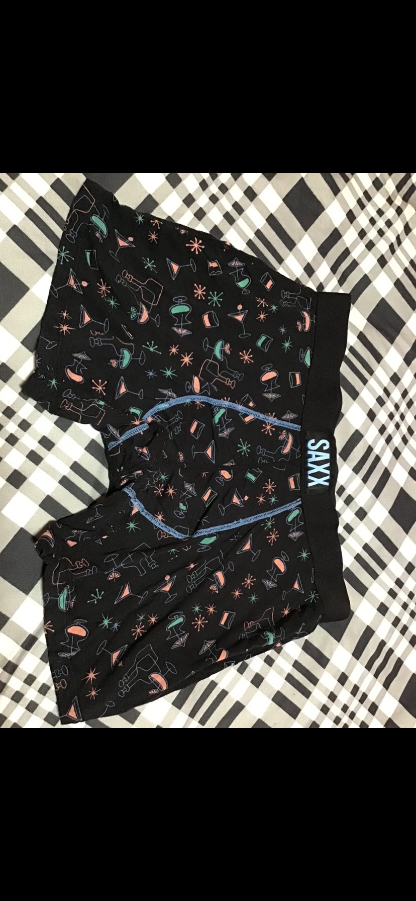 SAXX boxers - photo 3